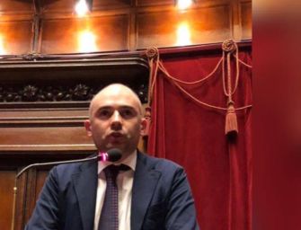 25 aprile, Vinci (Lega): i deputati Pd Incerti e Borghi stiano a casa loro