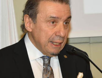 Reggio. Coronavirus, morto lo stimato neurologo Riccardo Zucco