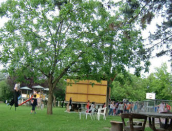 Sì centri sociali, culturali e ricreativi