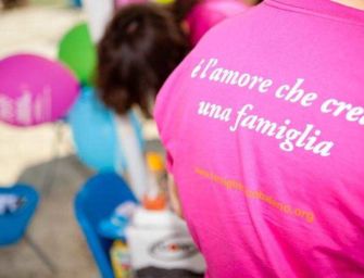 Giornata dell’eguaglianza, Arcigay Reggio: tutte le famiglie vanno riconosciute