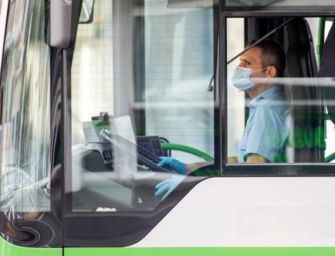 In Emilia-Romagna nessuna criticità per il trasporto pubblico locale all’avvio della “fase 2”