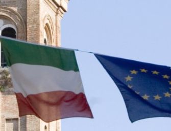 Europa: sì a fondi Emilia per la ripartenza