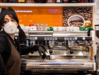 Fase 2. Emilia alla prova della ripartenza