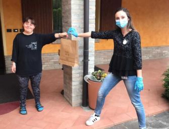 Reggio città senza barriere, dal Comune altri 500 pacchi dono a famiglie con disabilità