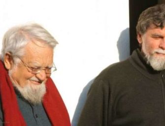 Bose, allontanato Enzo Bianchi