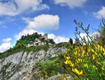 Riapre il castello di Canossa