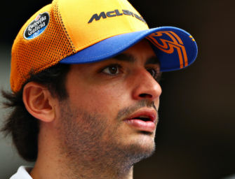 Ufficiale, Sainz ha firmato per la Ferrari