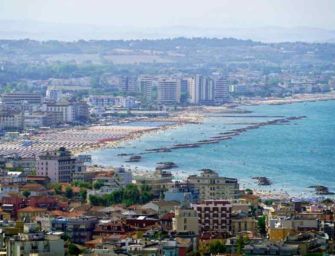 Cattolica, 80% alberghi questa estate non apre