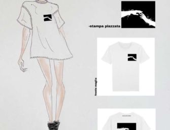 Reggio. Le magliette degli studenti del Chierici per il Santa Maria Nuova