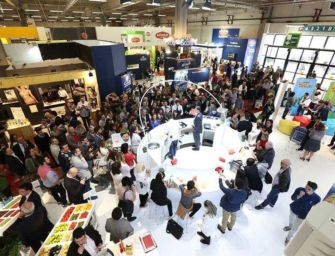 Parma, Cibus rinviato al maggio 2021