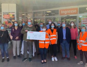 Conad: 3mila spese gratuite a domicilio