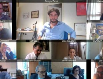 Reggio, varia in corsa bilancio Provincia