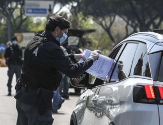 Fase due, nuovo modulo di autocertificazione per gli spostamenti