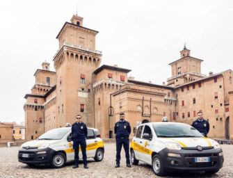 Coopservice cresce nei security service nel territorio di Ferrara
