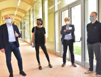 Riaprono le biblioteche di Reggio, martedì tocca ai Musei Civici