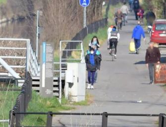 Fase 2. Pranzo con amici e seconde case