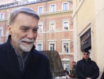 Regionali. Appello cattolici democratici, Delrio (Pd): i nostri valori con de Pascale
