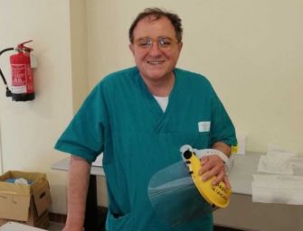 Reggio. Presidente Andi: l’impegno dei dentisti al tempo del Covid