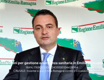 Regione: nuove sane abitudini per quotidianità