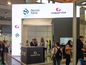 Coopservice sempre più green con Ecolabel