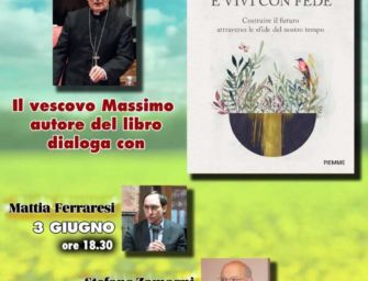 Su YouTube il vescovo Camisasca in dialogo con Ferraresi, Zamagni e Avati