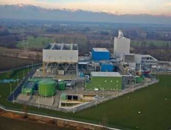 Iren con Engie, investimento da 90 mln