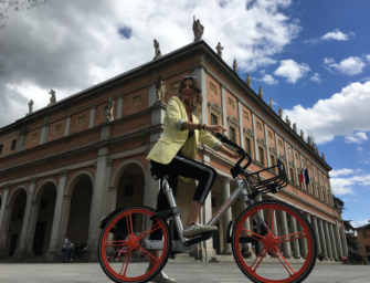 L’Emilia riparte su 2 ruote: oltre 3mln per le bici