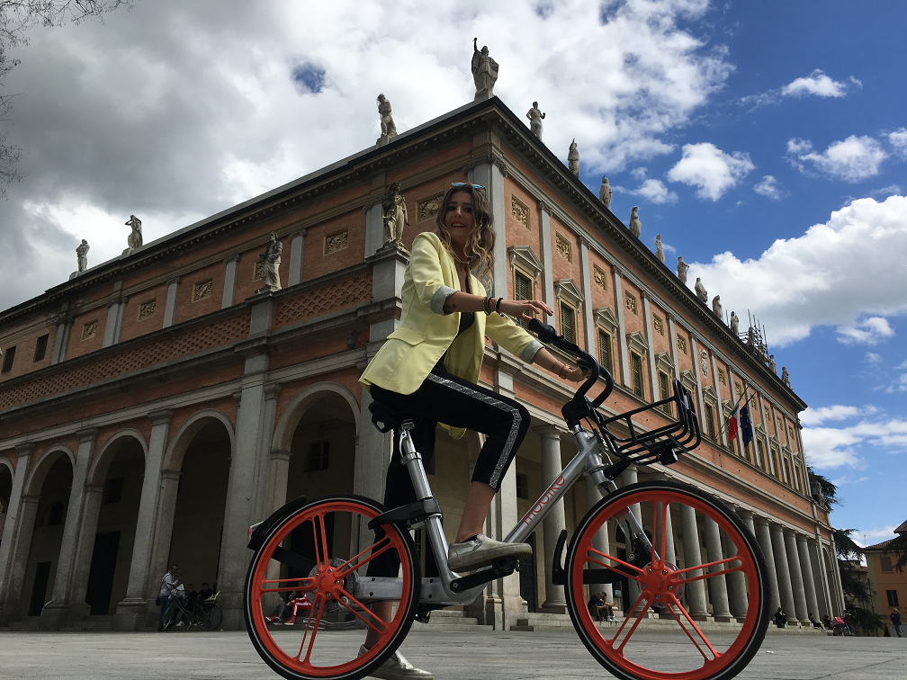 L'Emilia riparte su 2 ruote: oltre 3mln per le bici | 24Emilia