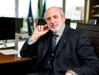 Giulio Magagni lascia la presidenza di Emil Banca