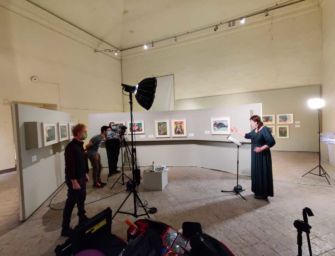 Scandiano. Orlando Innamorato, letture in Rocca