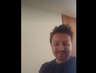 L’appello del tenore Macchioni: “La cultura soffre, servono risposte e idee”