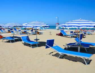 Arpae: mare Adriatico è in gran forma