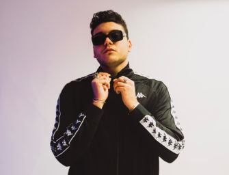 Dopo mezzo milione di stream su Spotify volano anche in video gli “Aeroplani” modenesi del rapper MH