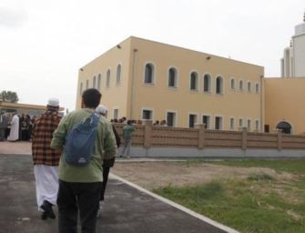 Ucoii, attendiamo la data di riapertura per le moschee