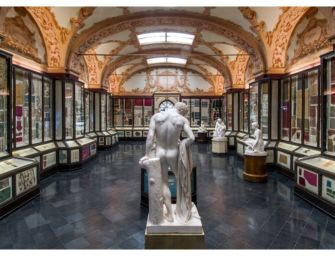 Riaprono al pubblico in sicurezza i Musei civici di Modena