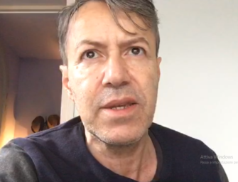 Direttore Talk – Nicola Fangareggi: economia e Fase 2