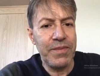 Direttore Talk, in diretta con Nicola Fangareggi (mercoledì 27 maggio)