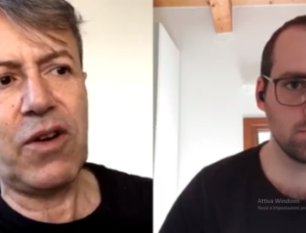 Direttore Talk: socialità e movida. Ne parla Nicola Fangareggi