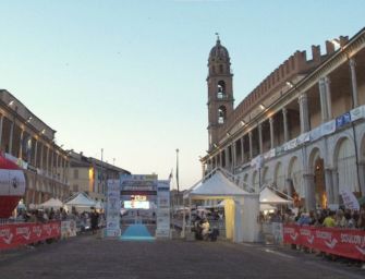 La 100 km del Passatore si corre da casa