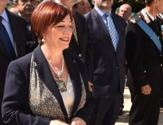 Cgil: grazie prefetto De Miro. Il suo rigore e il suo coraggio non andranno mai in pensione