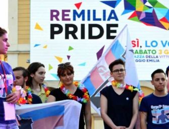 Reggio.Emergenza farmaci per persone trans, approvata una mozione in Consiglio comunale