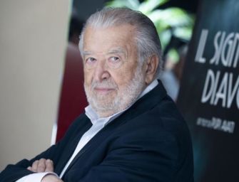 Salsomaggiore. A Pupi Avati premio Mangiacinema-Creatore di incubi