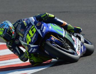 MotoGp a Misano: al lavoro per il Gran Premio