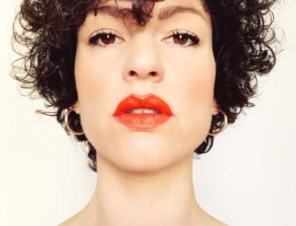 Nuovo singolo di Sara Loreni: ‘Neve di maggio’