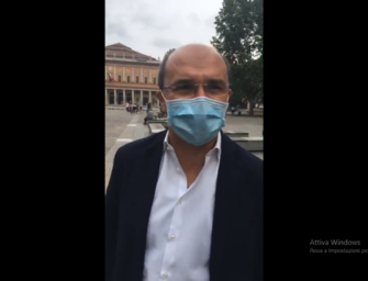 Vecchi: la fase più difficile dal Dopoguerra