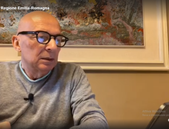 Emilia: 26.175 positivi (159 in più), 24 morti