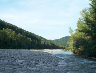 La Val d’Enza è un “Paesaggio rurale”