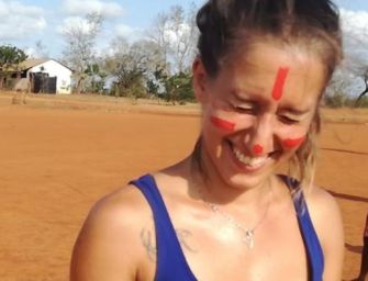 Reggio. Cgil: dalla parte di Silvia Romano, le ingiurie sono come pietre