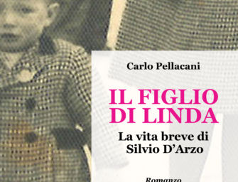 Biografia D’Arzo all’esame del Premio Viareggio