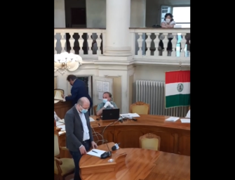 Reggio. No alla movida senza freni in piazza Fontanesi